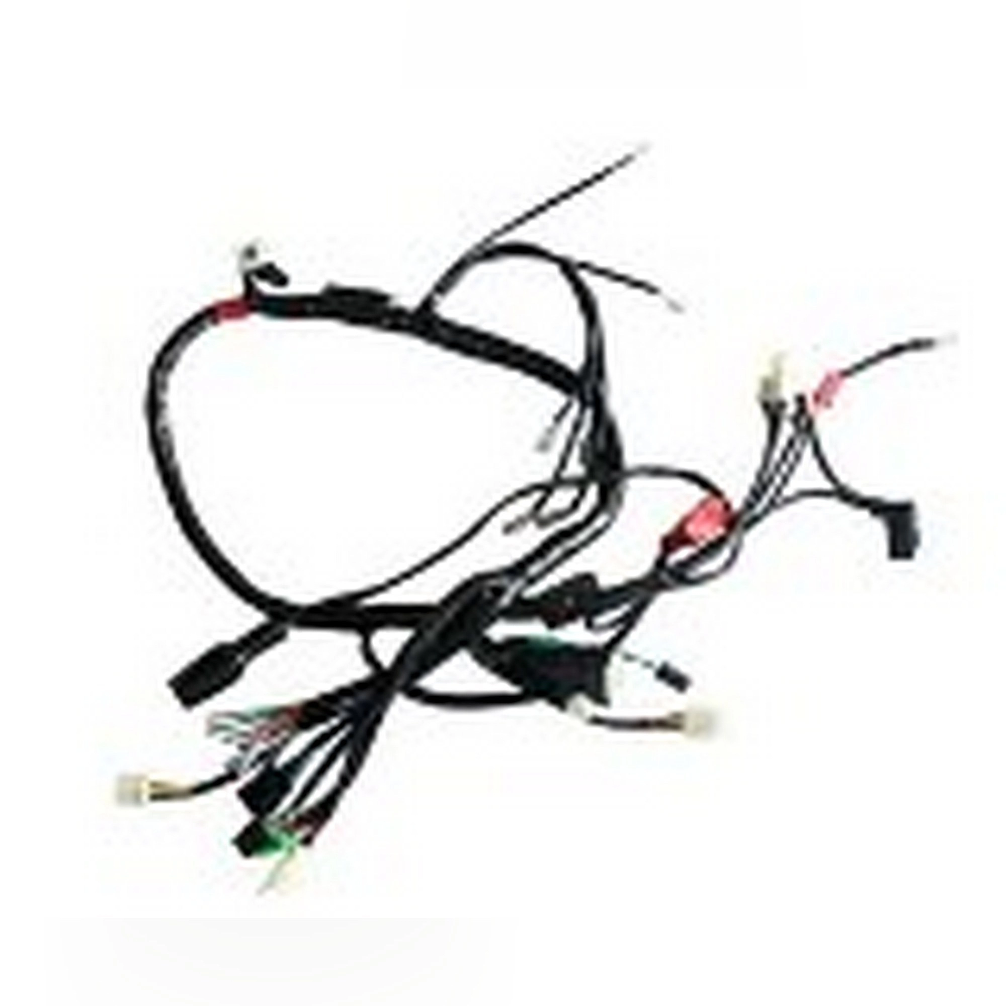 ARORA AR100T-2A SPECIAL ELEKTRİK TESİSATI (EURO 3) #AR100T-2A 045